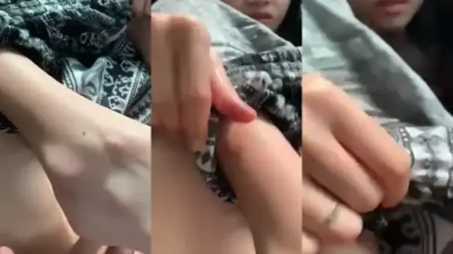 ABG Cantik Putih Mulus