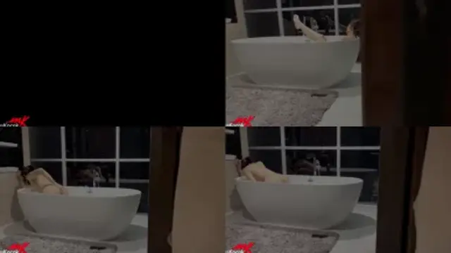 Ayah Tidur Ibu Di Ewe Sama Anaknya