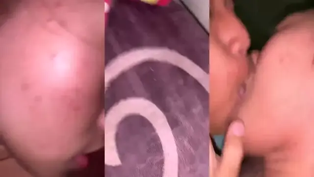 ABG Ngewe Bareng Doi Lagi Sange Berat