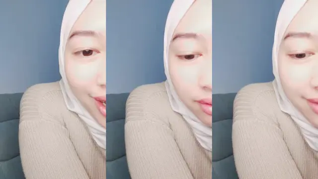 Chacaa Hijabers Bugil Omek Dildo Id 2611054 Papaya Live
