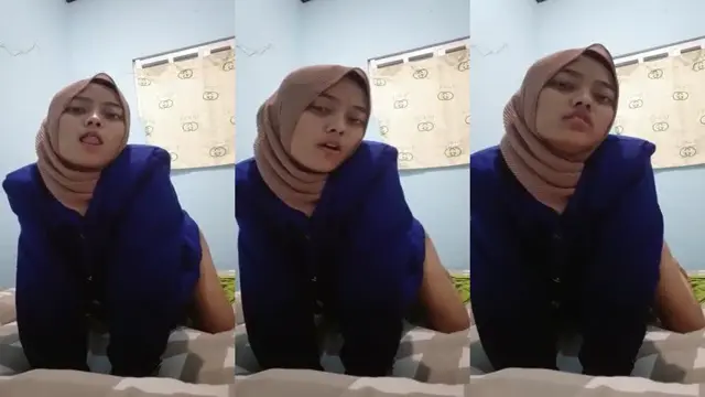Estefania Bayangin Lagi Diewe