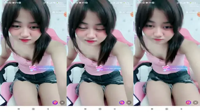 Host Imut ABG Kimcil Remas Buah Dadanya Id 34708708 Mango