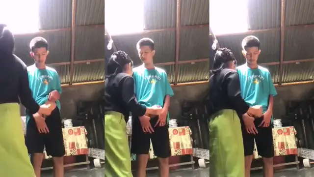 Ngewe Binor Di Dapur