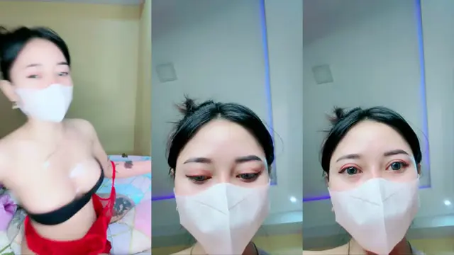 Spill Memeknya Indy Host Imut Kesayangan Id 31875631 Mango