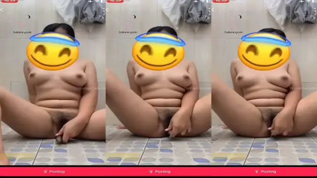 Terbaru Selin ABG Cantik Body Semok Viral 6 Viral