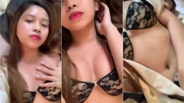 Bokep Memek Basah ABG