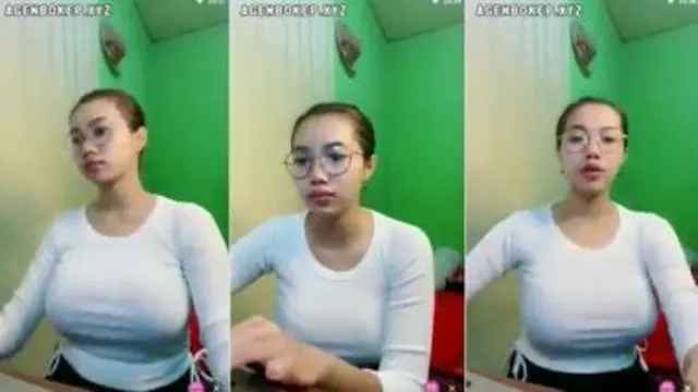 Indo Elvara Bulet Bikin Pascol Penasaran