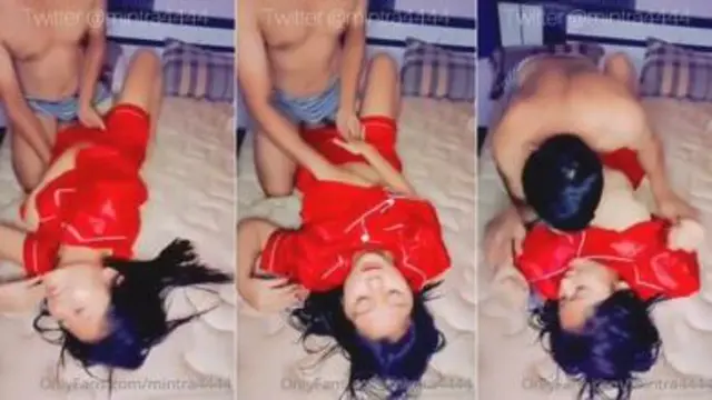 Indoviral Ni Anak Tiktok Mulus Di Entod Om Om