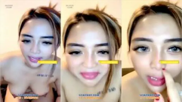 Kakak Zifarasun Joget Bugil Jembut Hot