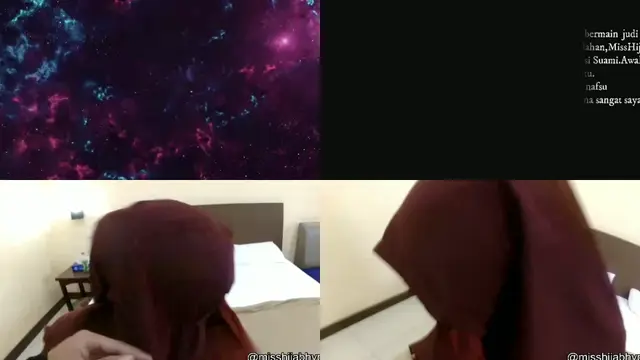 Misshijabhyper Project 21