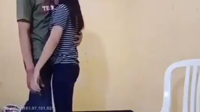 Ngentot Cewek Cantik Di Guest House