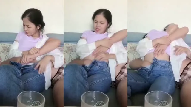 Ngewe Dirumah Baru Pacar