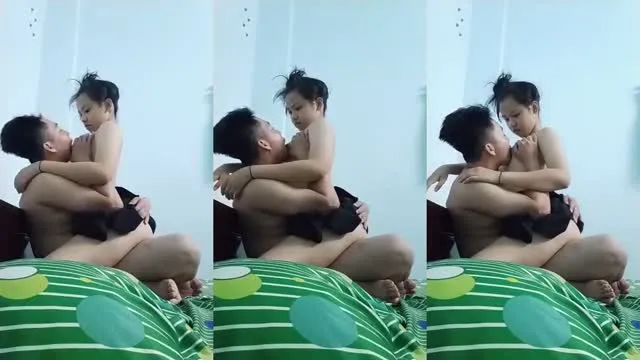 Ngewe Dirumah Kosong