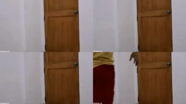 Ngobrol Sama Tante Pas Rumah Lagi Sepi Eh Taunya Dijak Mantap Mantap