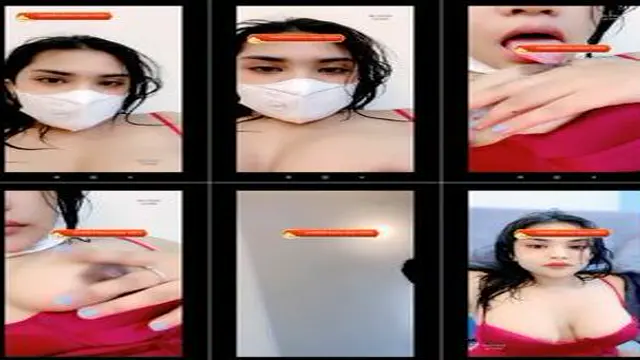 Nona Sange Kobel Memek Tembem Basah