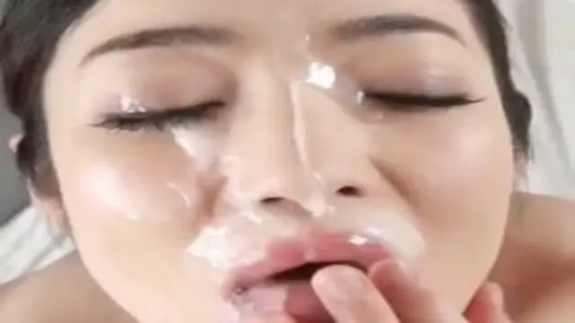 Nyepong Kontol Muncrat Dimuka