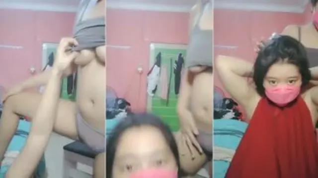 Pasangan Lesbi Semok