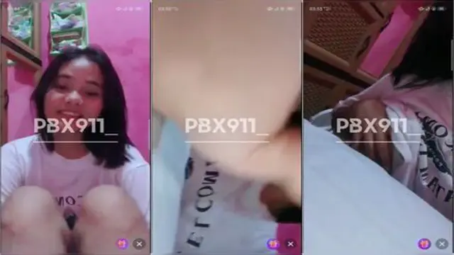 Pascol Godain Mira Show Nenen Yah