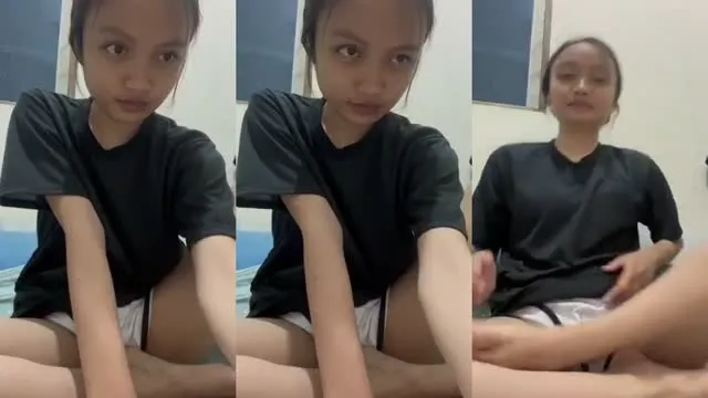 Rara Abg Tocil Doyan Colmek Sendirian