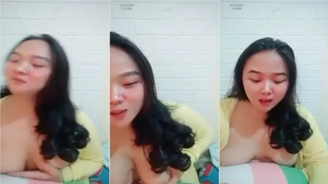 Toket Miss Dih Melani