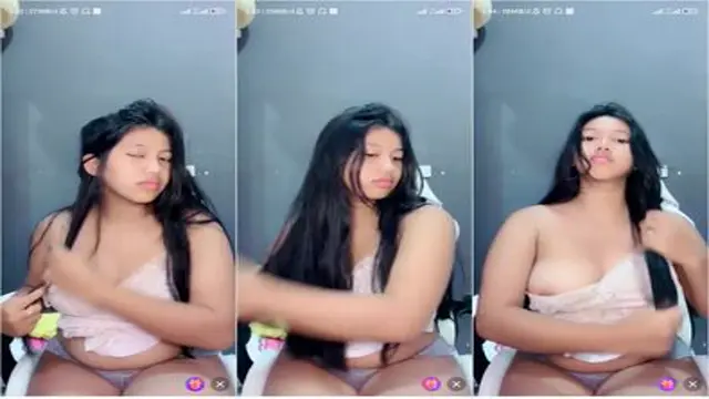 Vira Toge Joget Binal