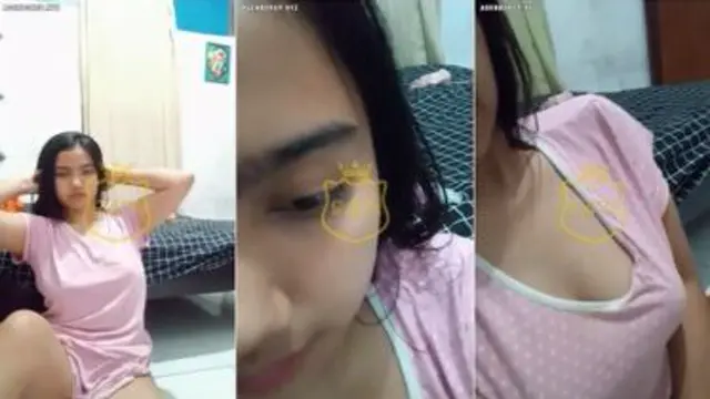 Vivi ABG Elus Elus Memek