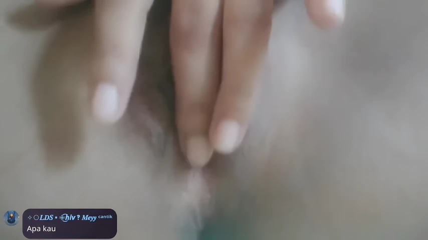 Abg Abis Remes Payudara Langsung Cipokan