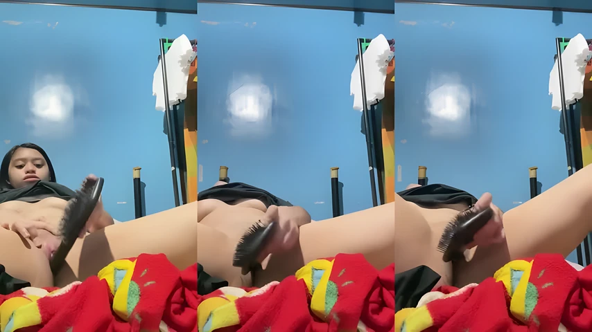 Andai Sisir Itu Kontol